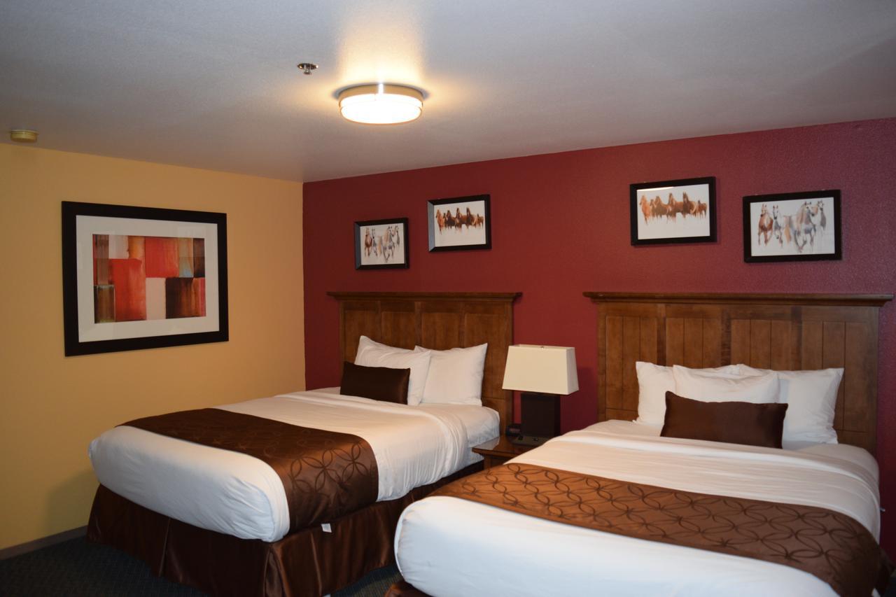 The Royal Victorian Motel Port Angeles Exterior foto